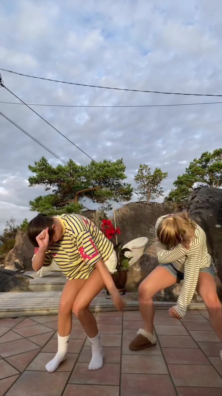 @Veslem&oslash;y🤍