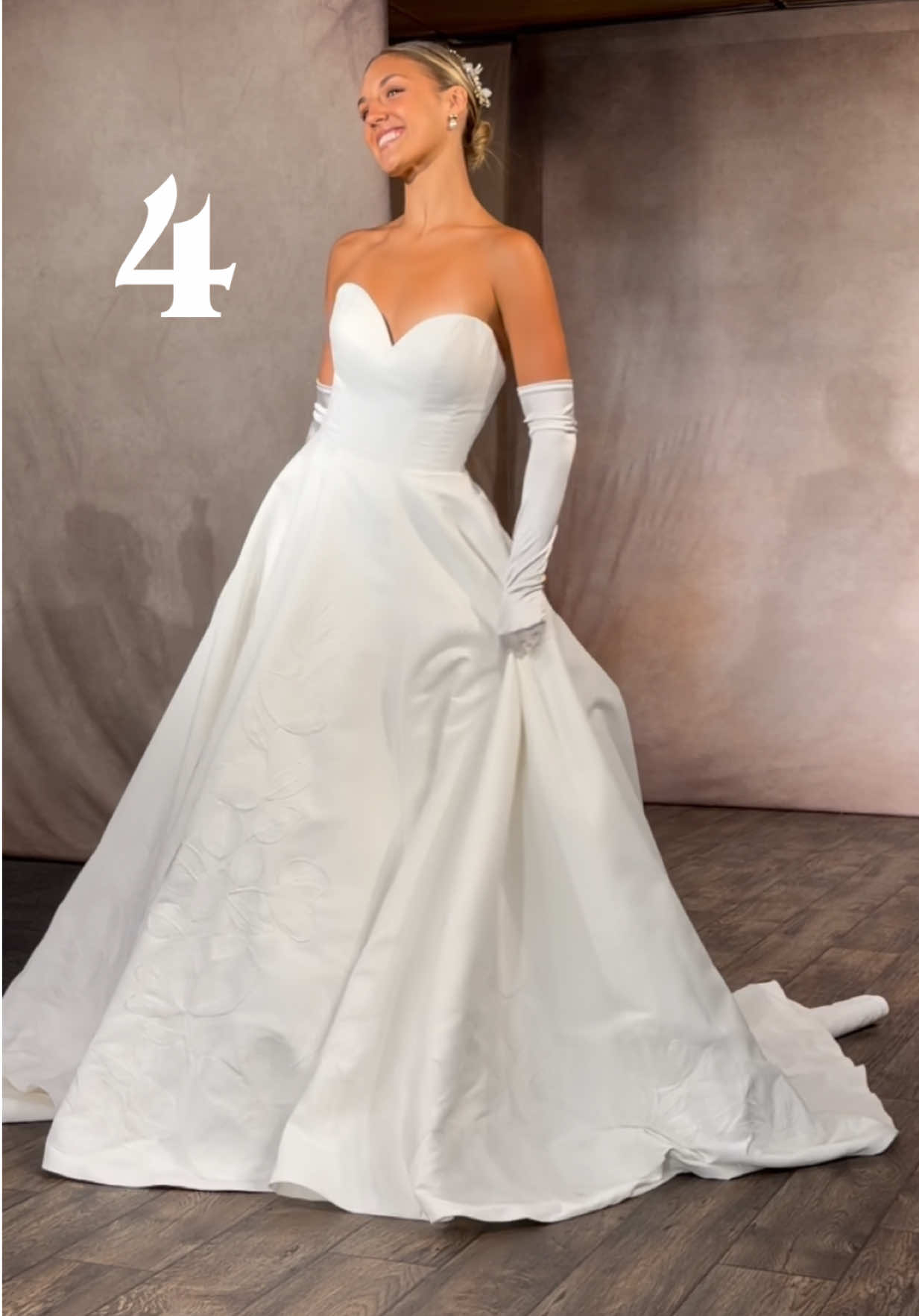 @Bridal Gallery