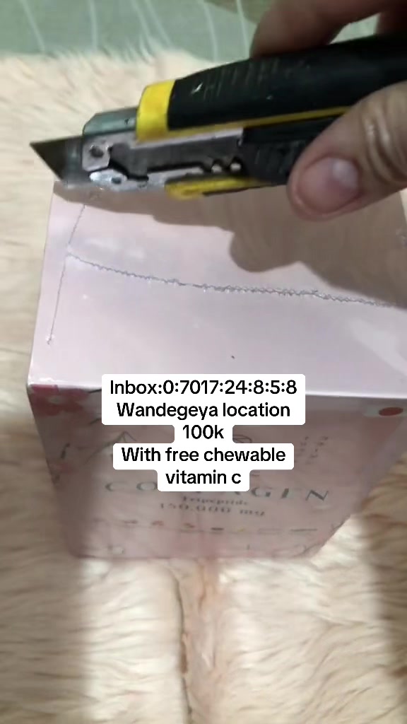 @ANGEOF THAILAND COSMETICS UG