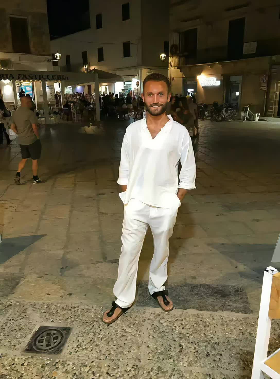@Ivano Limantri