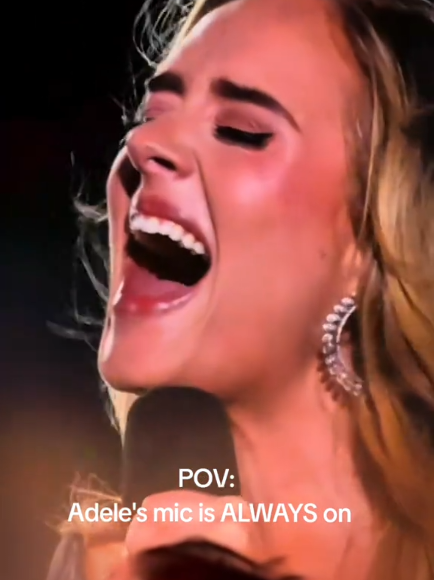 @Adele's Symphony Fan 🪐