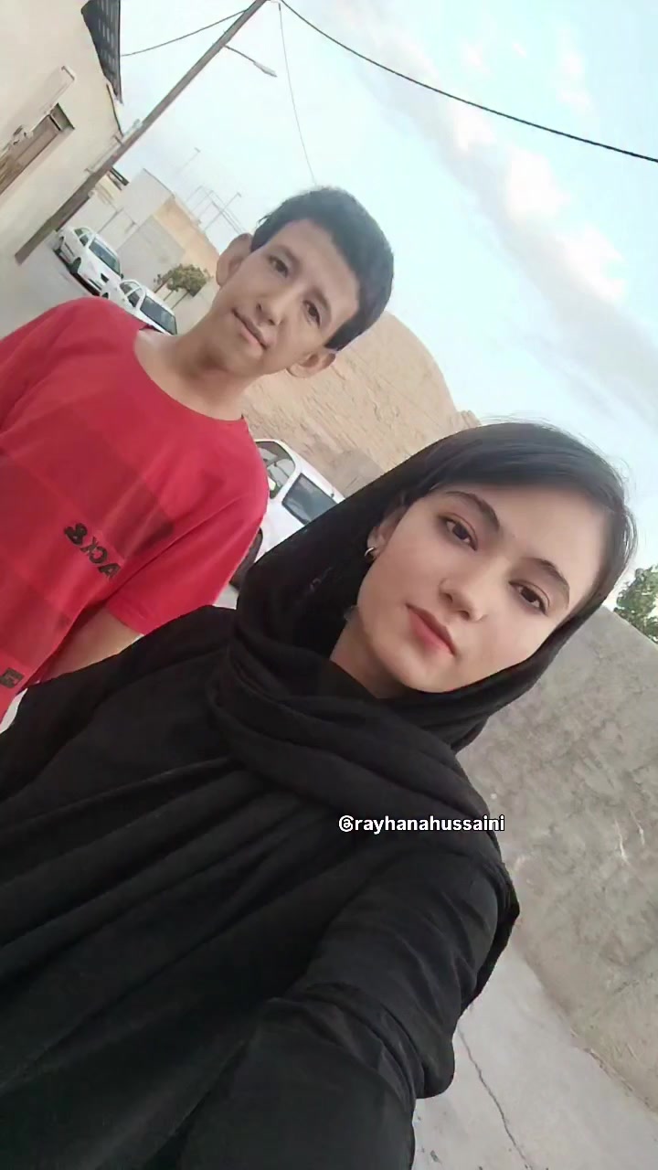 @Rayhana