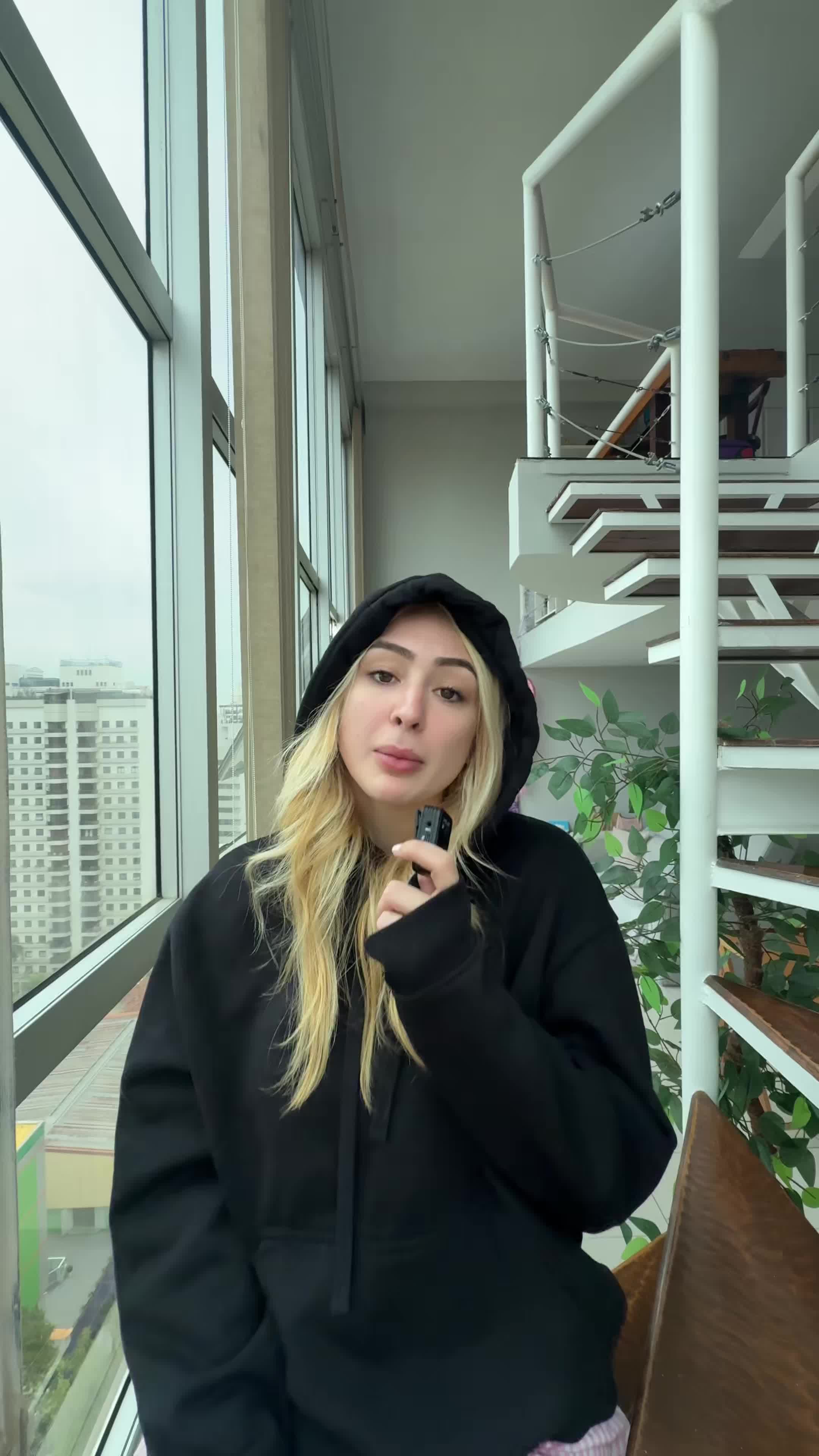 @Gabi Gagliassi