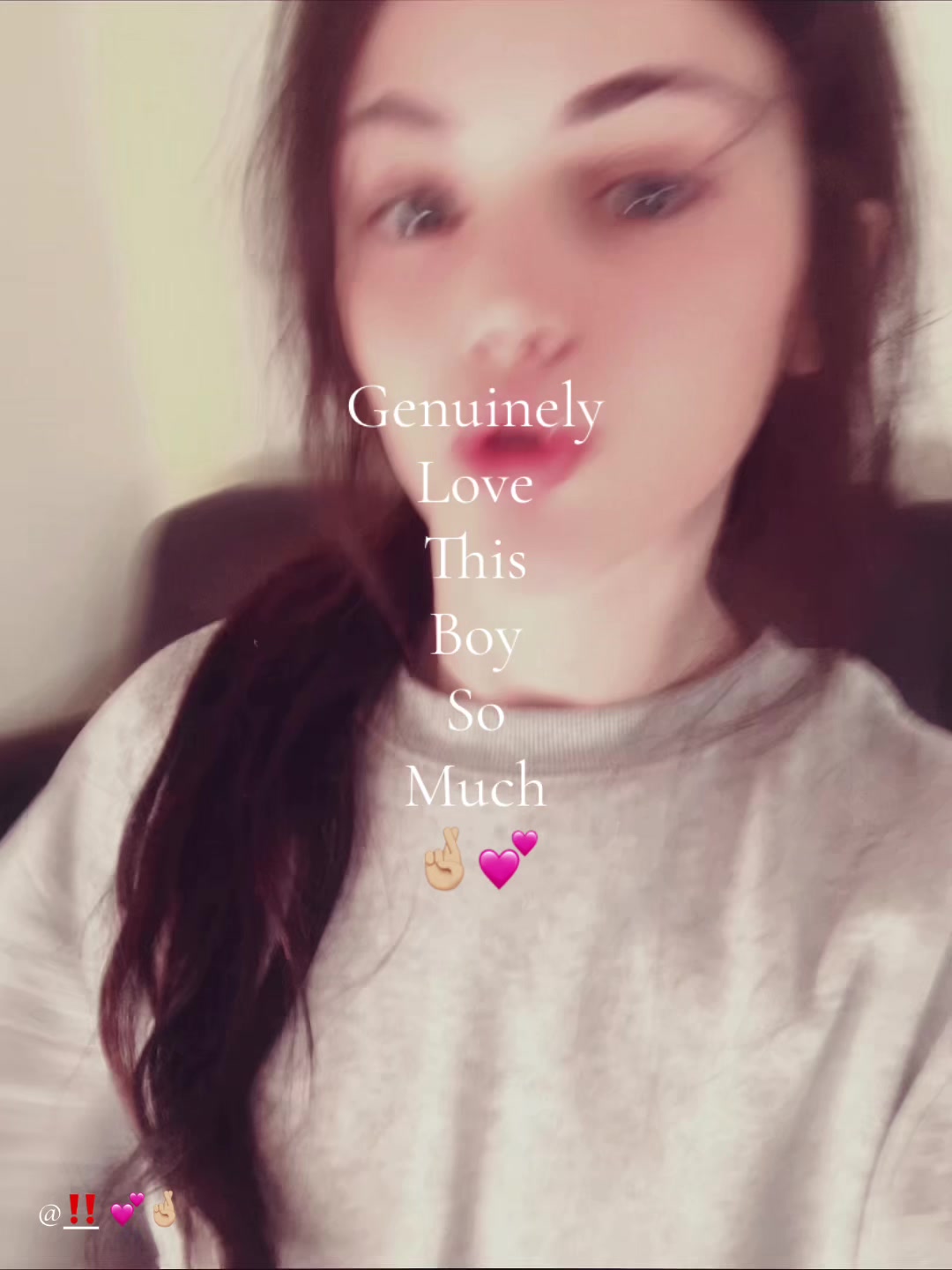@Kyekye 💕