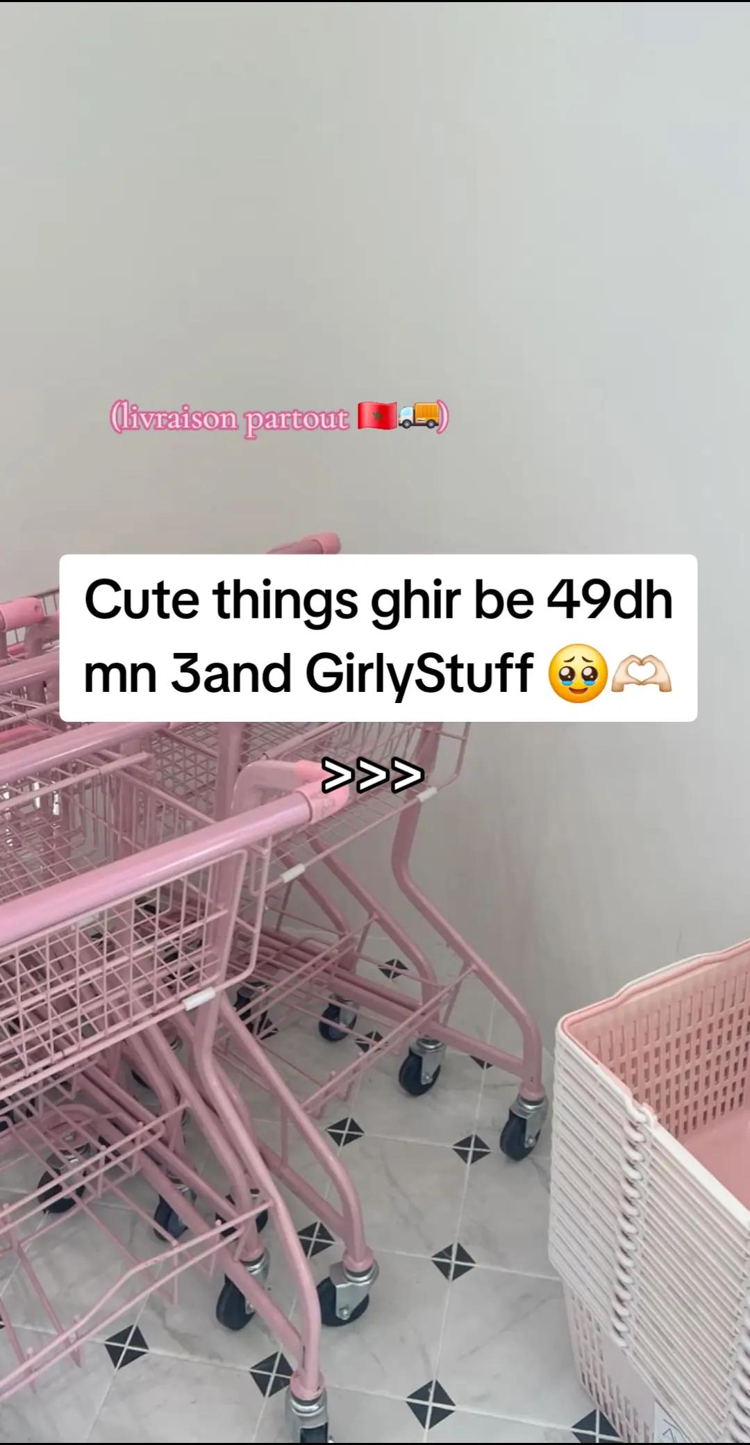 @Girly Stuff 🎀