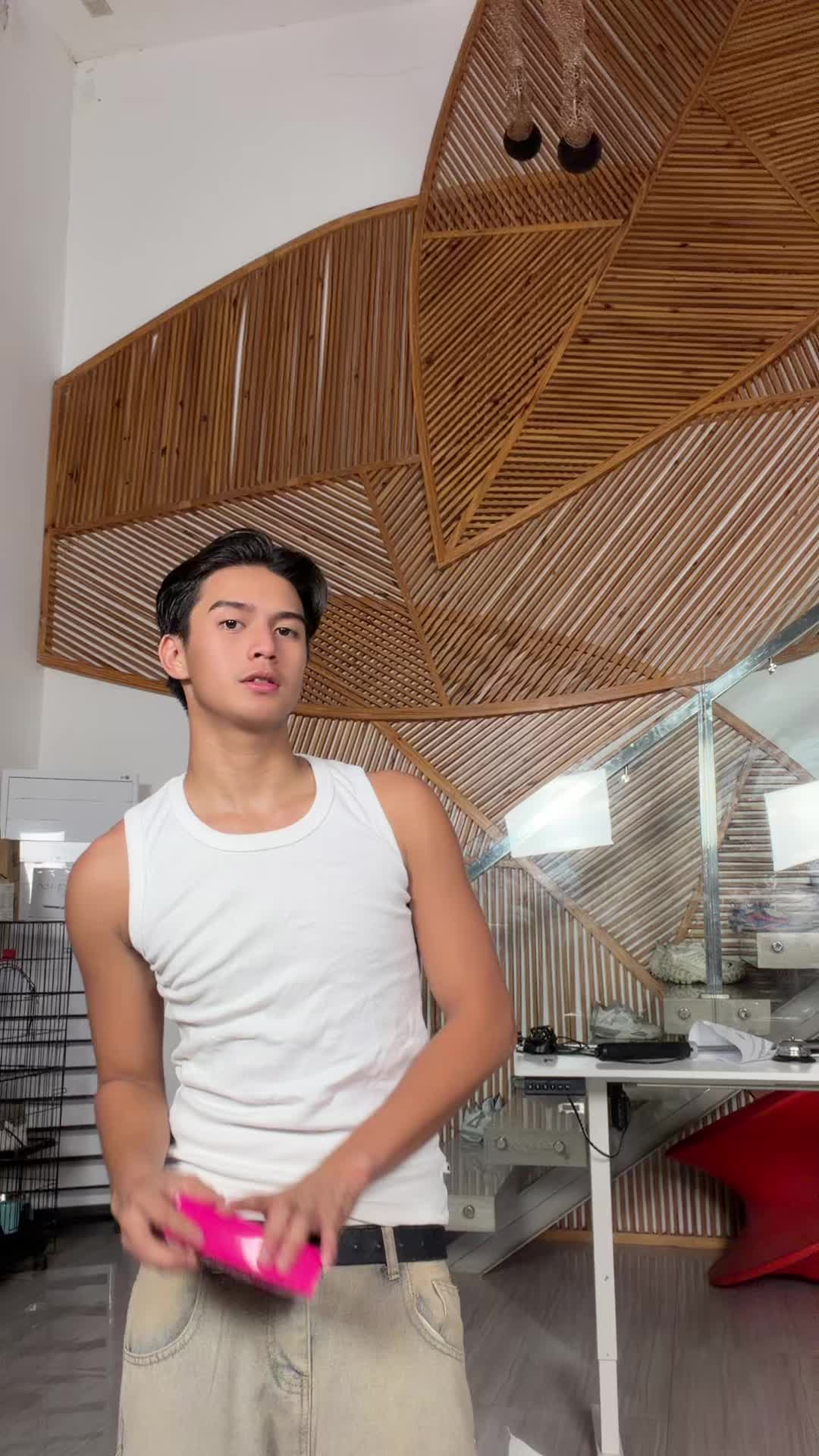 @mannix carancho official