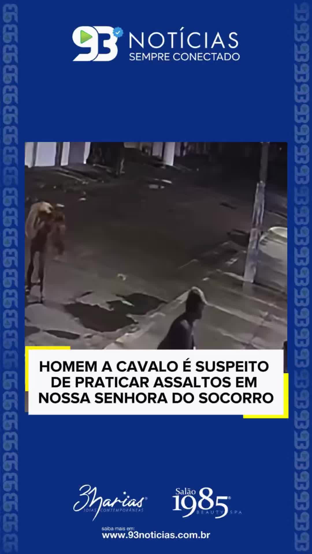 @93 Not&iacute;cias