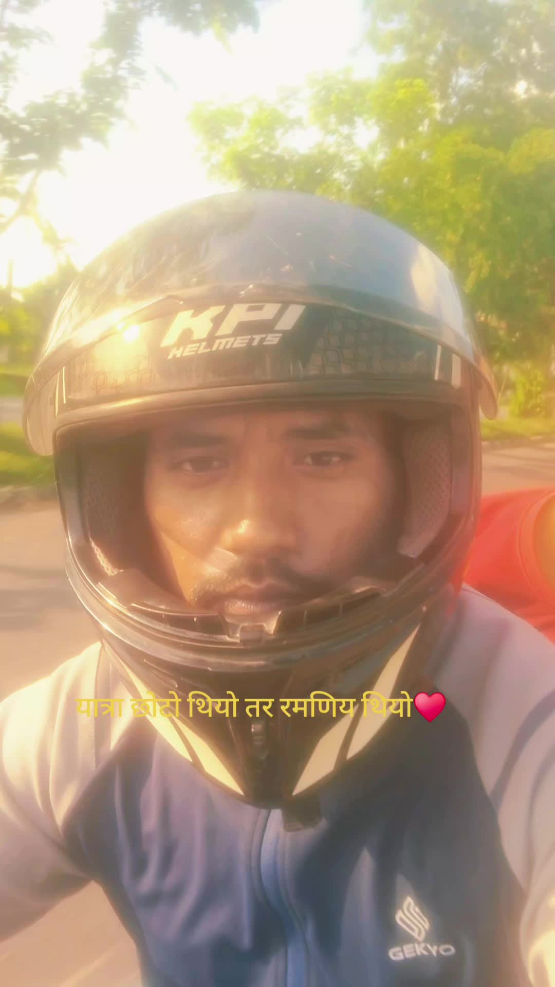 @Santosh khatri