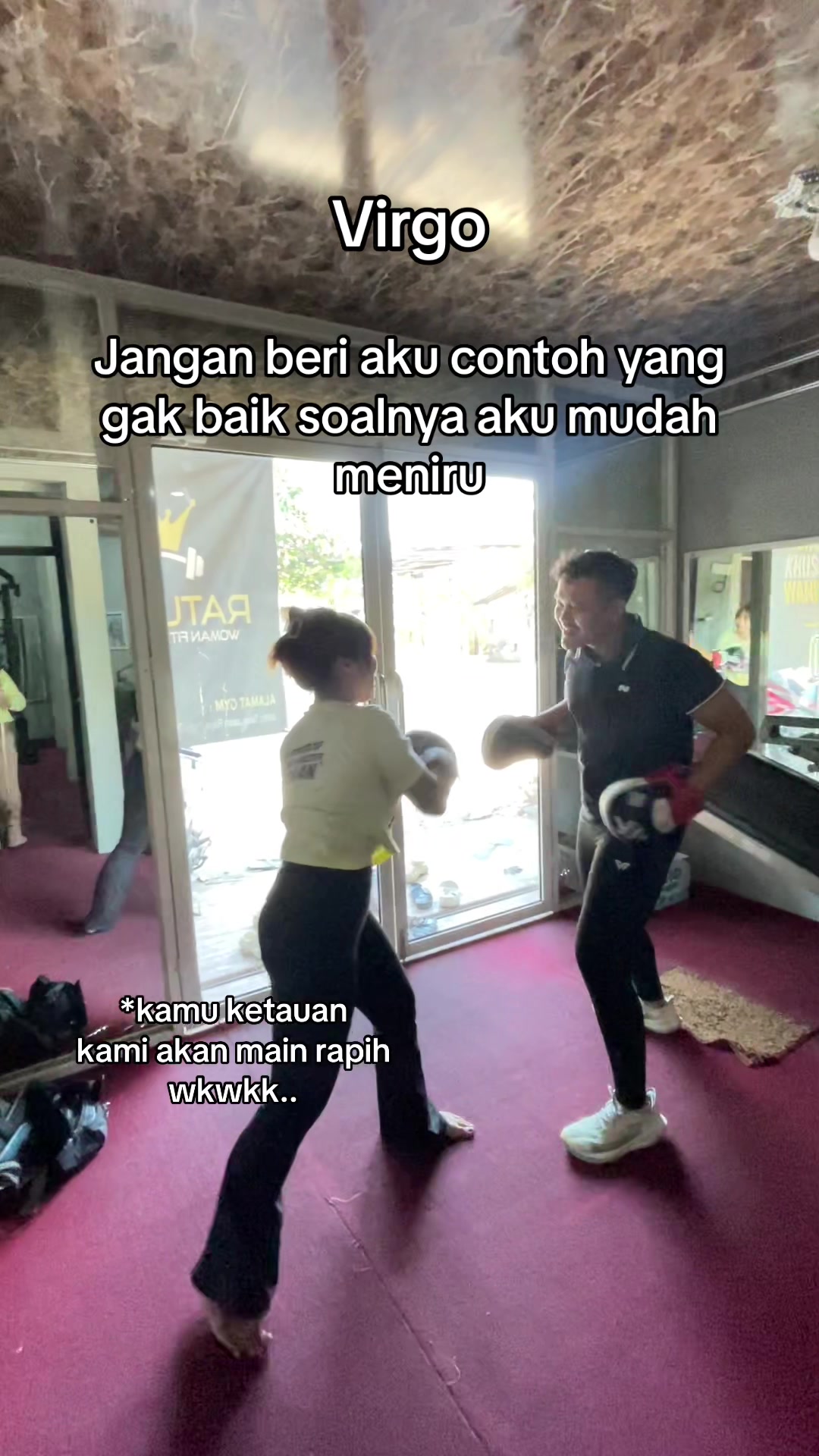 @Wdy