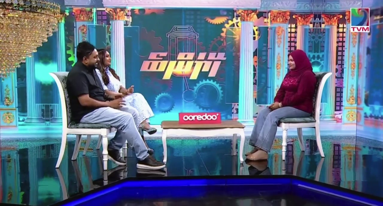 @Shahama latheef