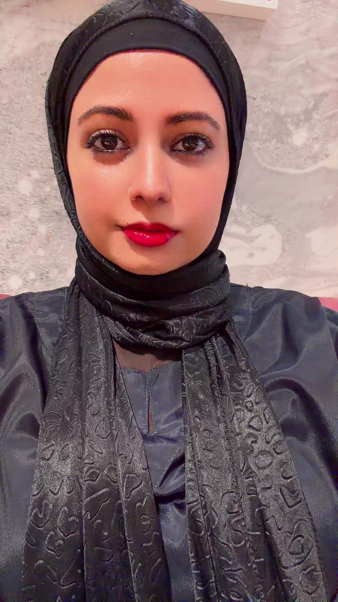 @Mehru Chaudhry