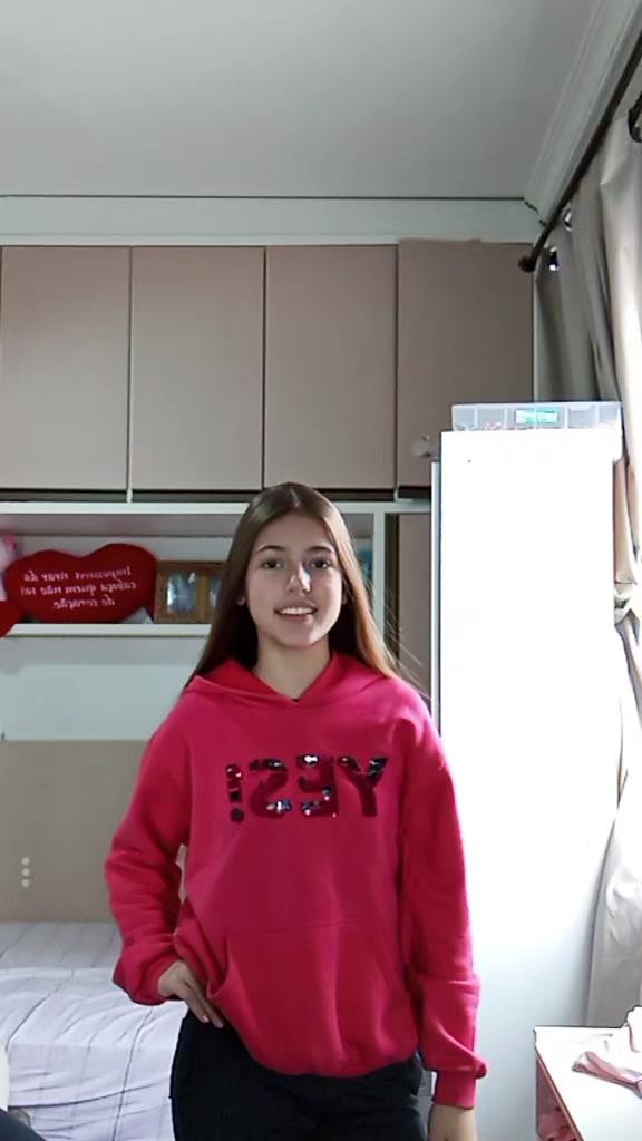 @Elo&aacute; Ivone💗😊🌺