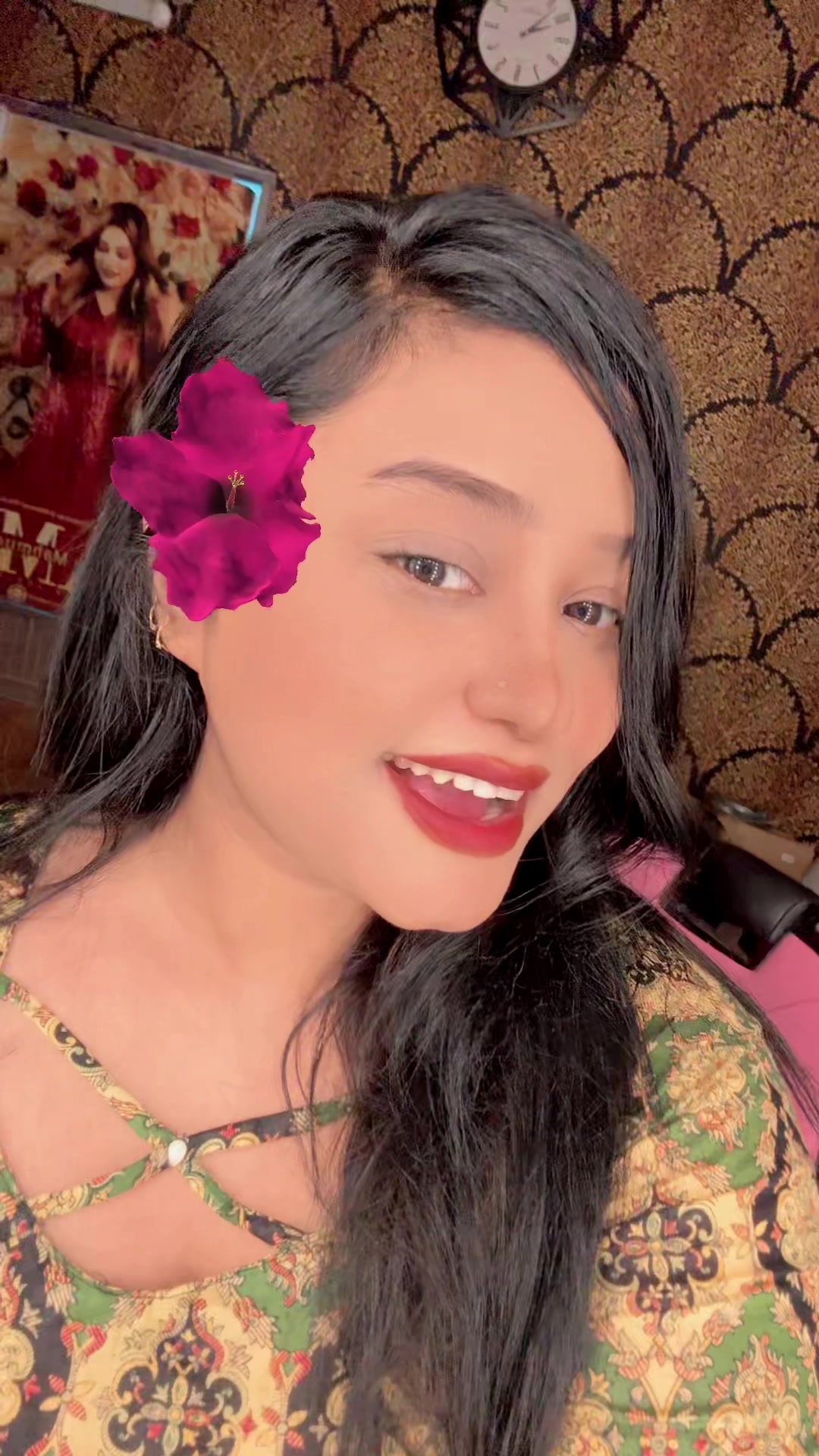 @&hearts;️ Anee Mahmud &hearts;️