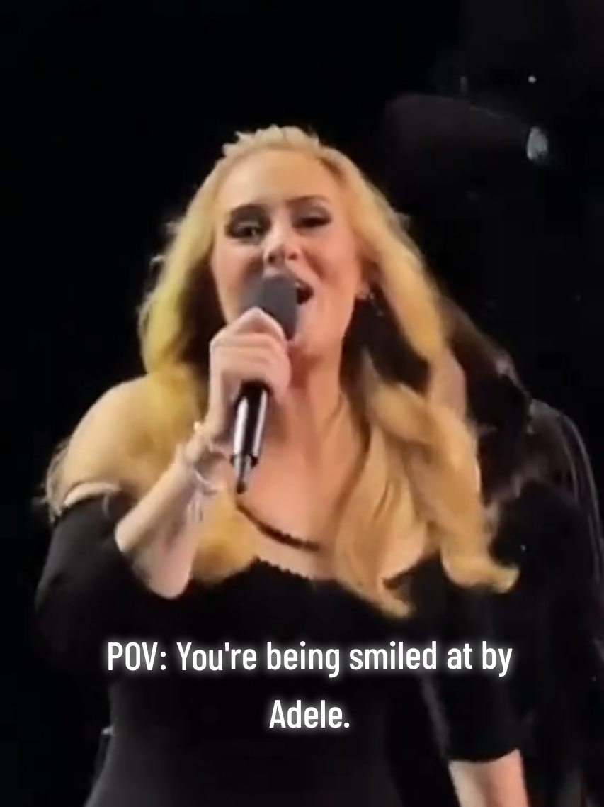 @Adele's Symphony Fan 🪐