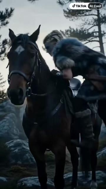 @Lagertha_ Great shield maiden