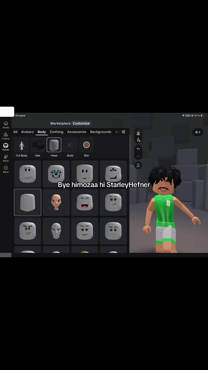 @StarleyHefner