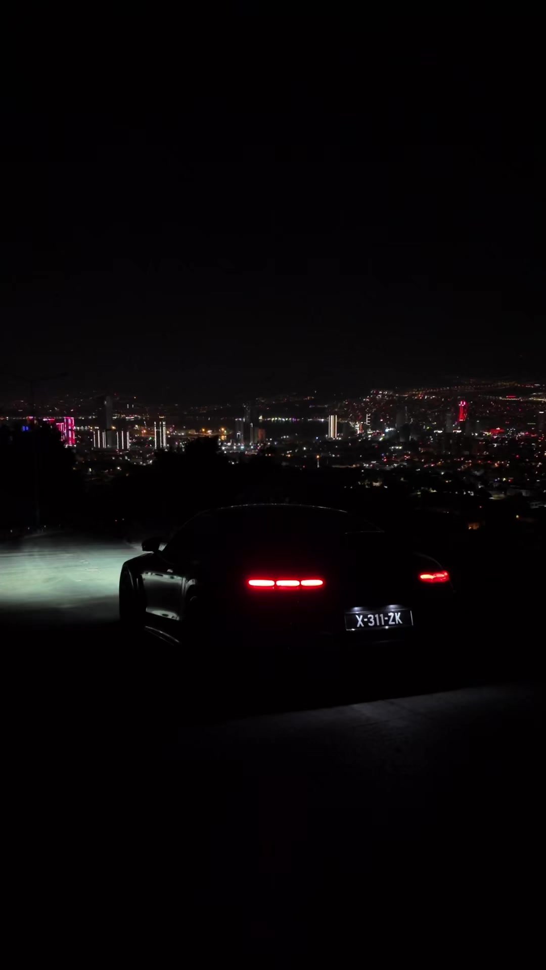 @Black Mamba GT 63