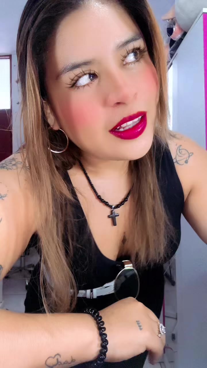 @yessenia  Vidal Viera