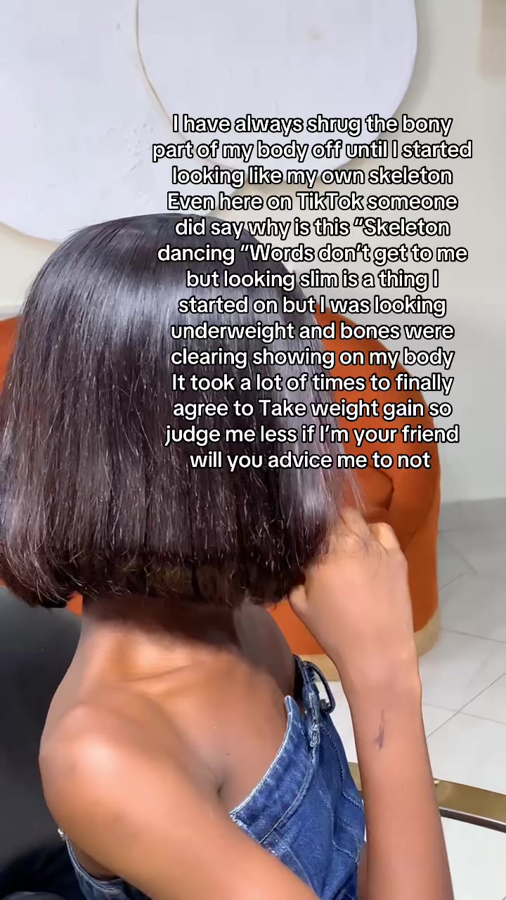 @SLIM GIRLS AMBASSADOR ❤😌