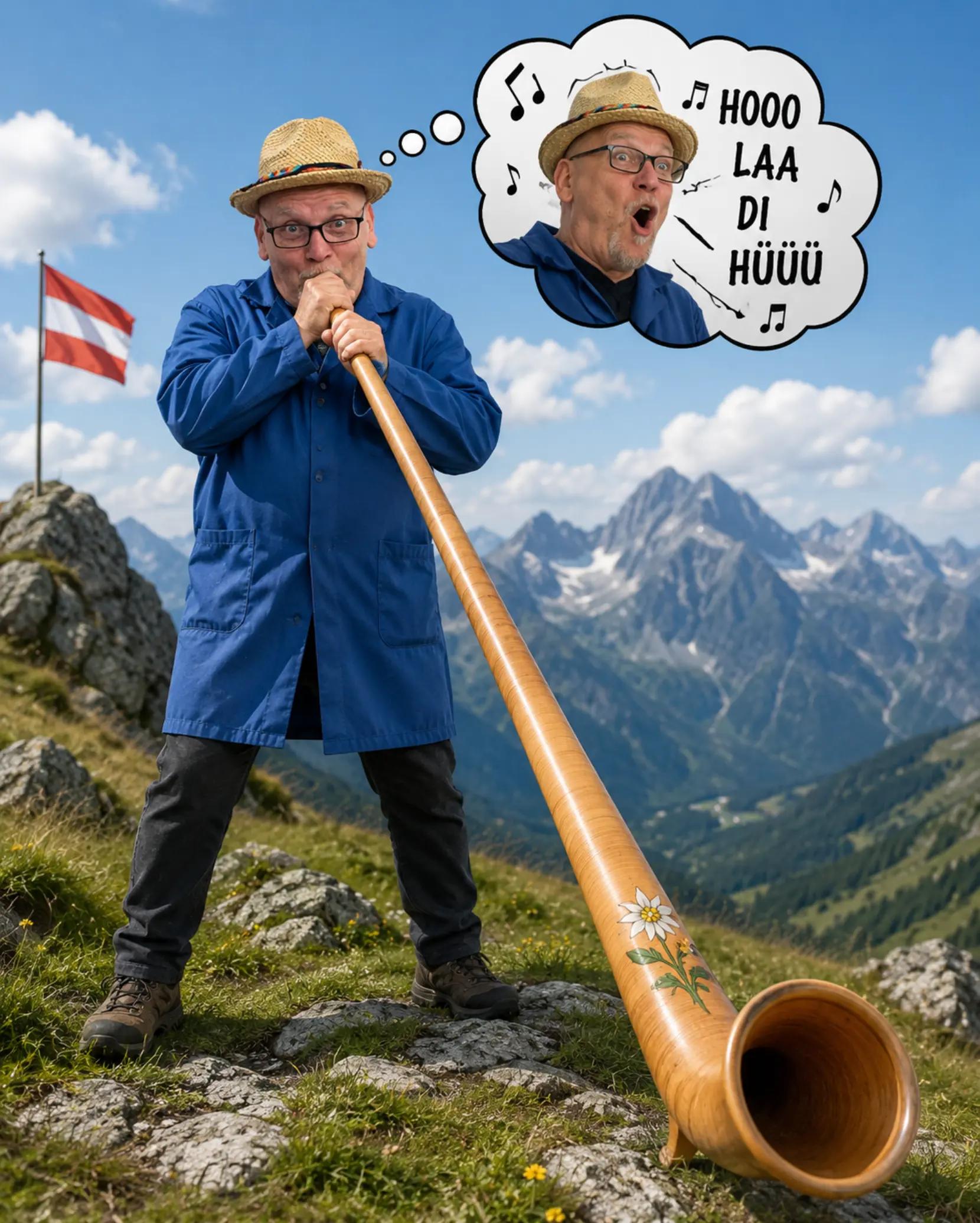 @Der Hausmeister Meier