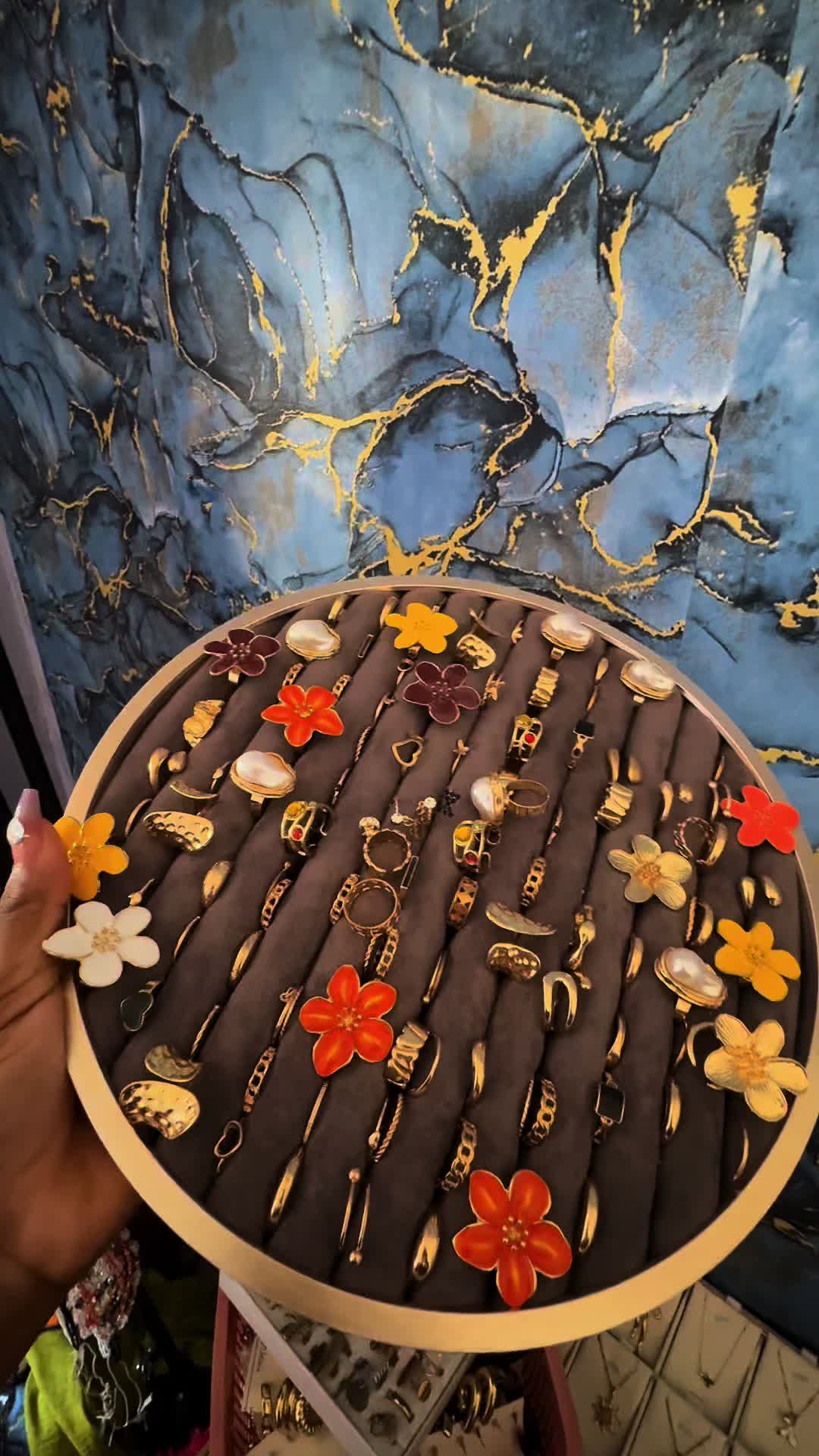 @Blanca de luxe