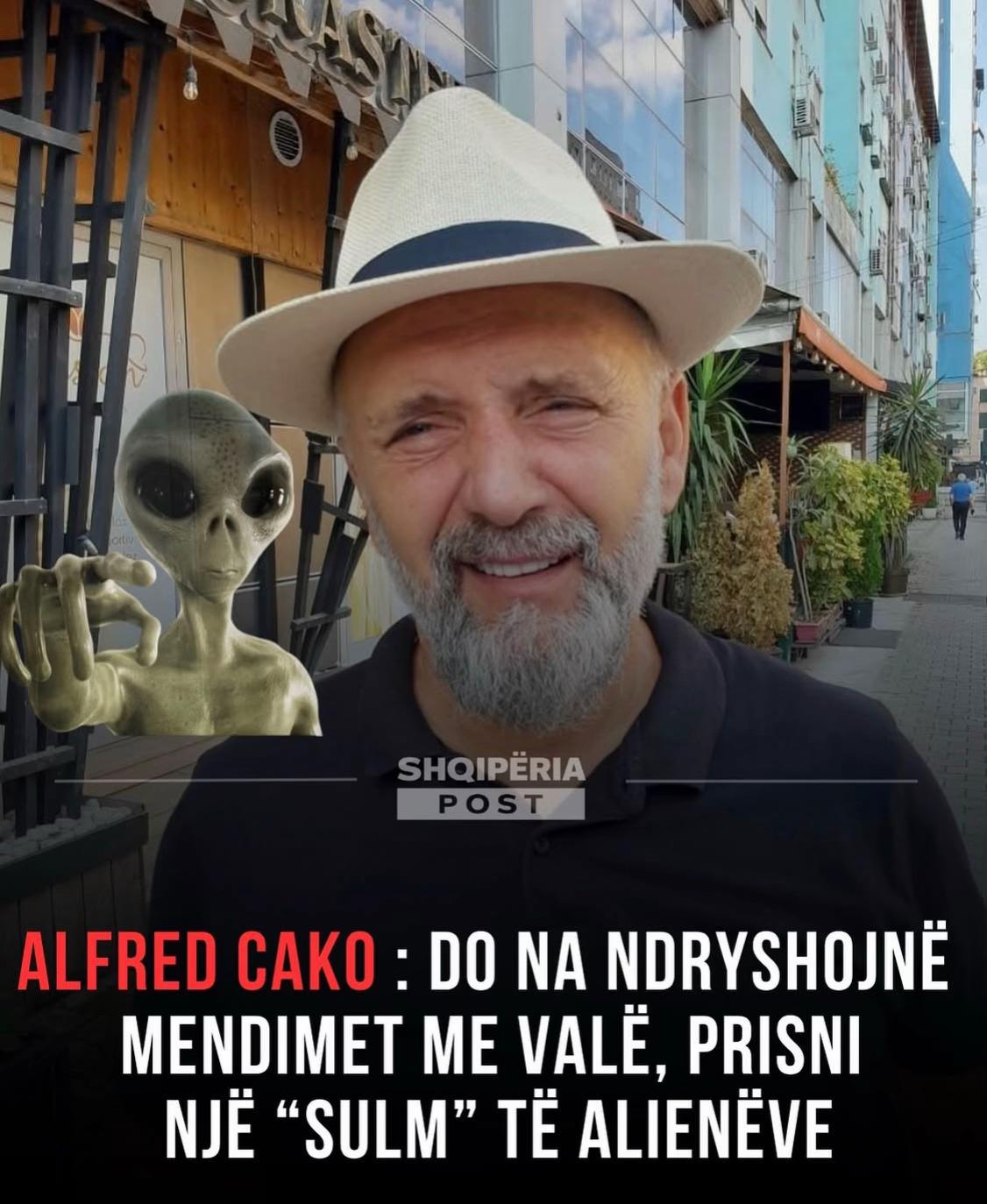 @SHQIP&Euml;RIA POST