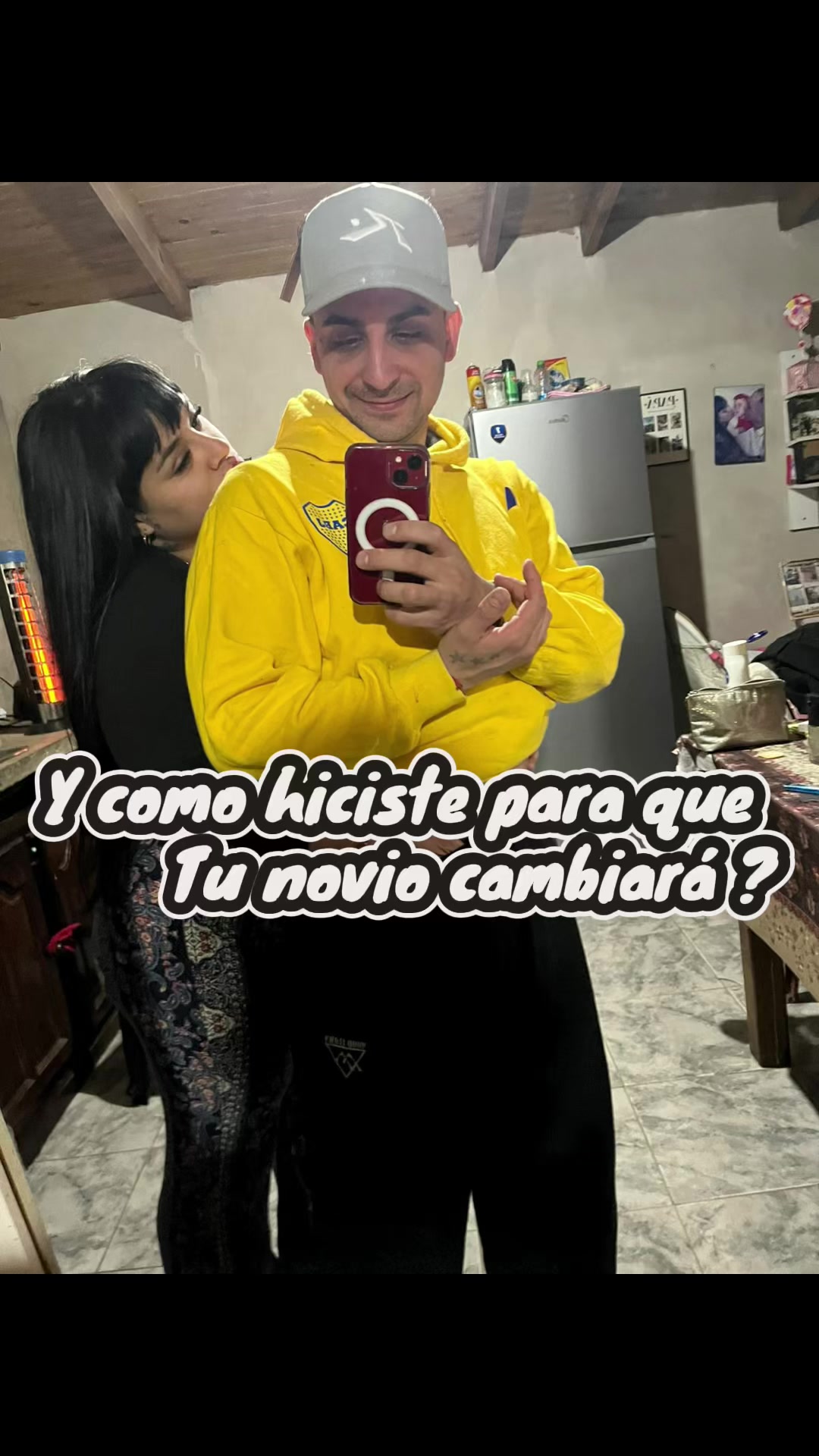 @Agustina Jara
