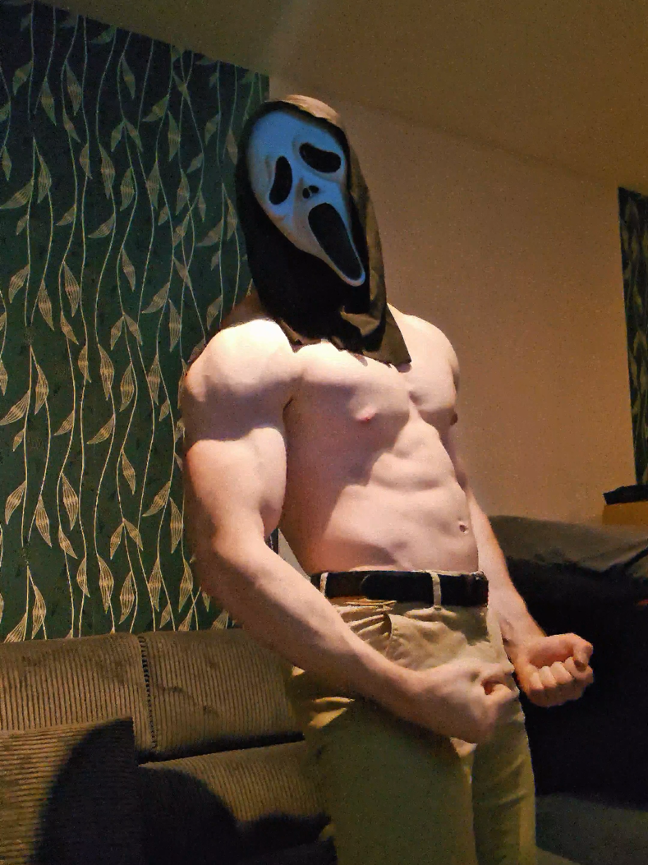 @BlueMask