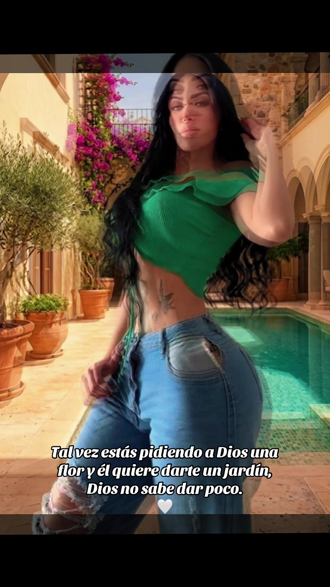 @La bella Dama 🌹