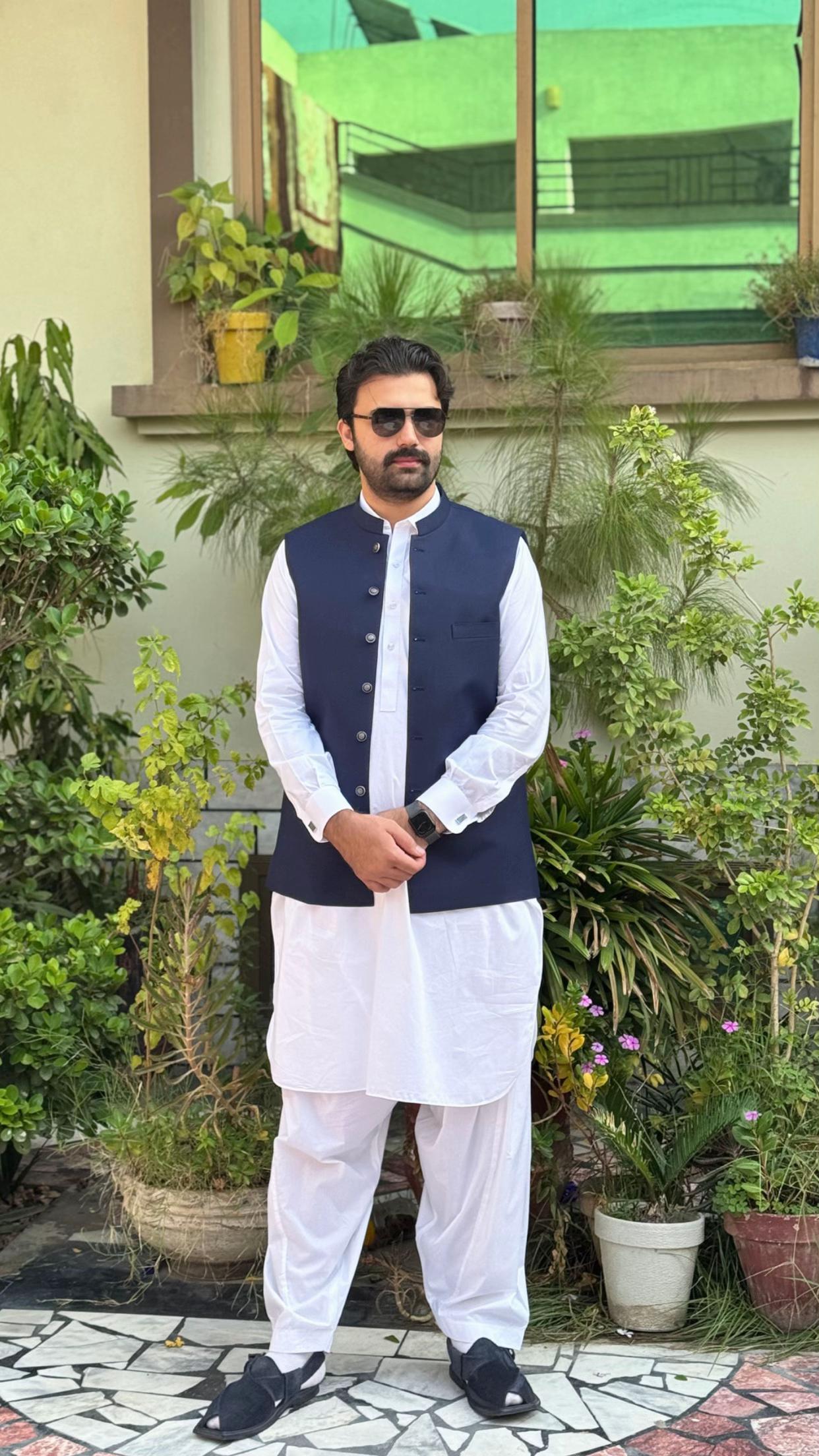 @Sufyan Khan