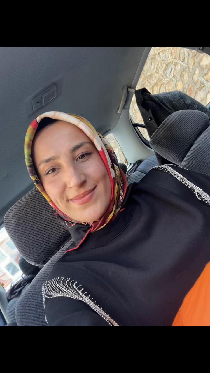 @Şerife Bozdoğan