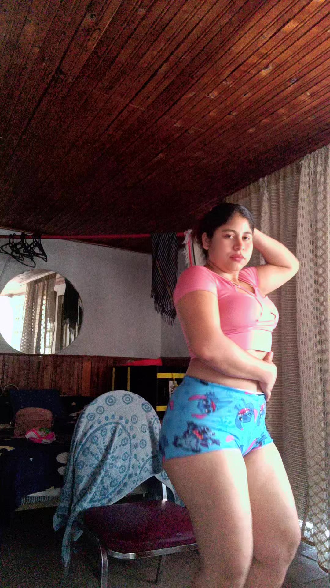 @bichota tremenda