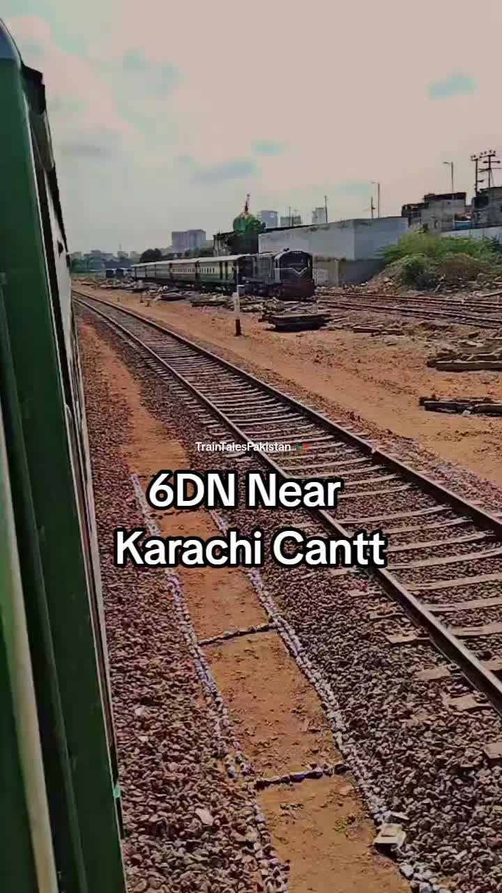 @TrainTalesPakistan