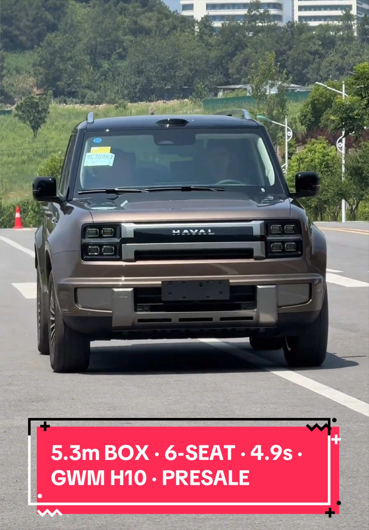 @William | China Car Exporter