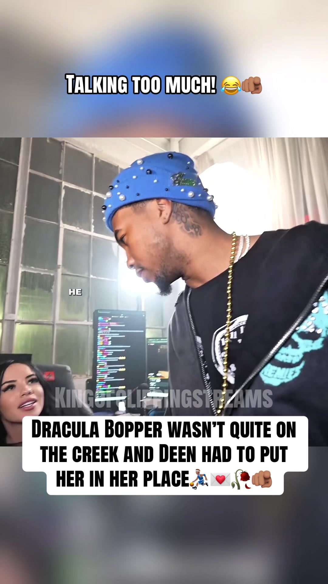 @Thestreamclipper