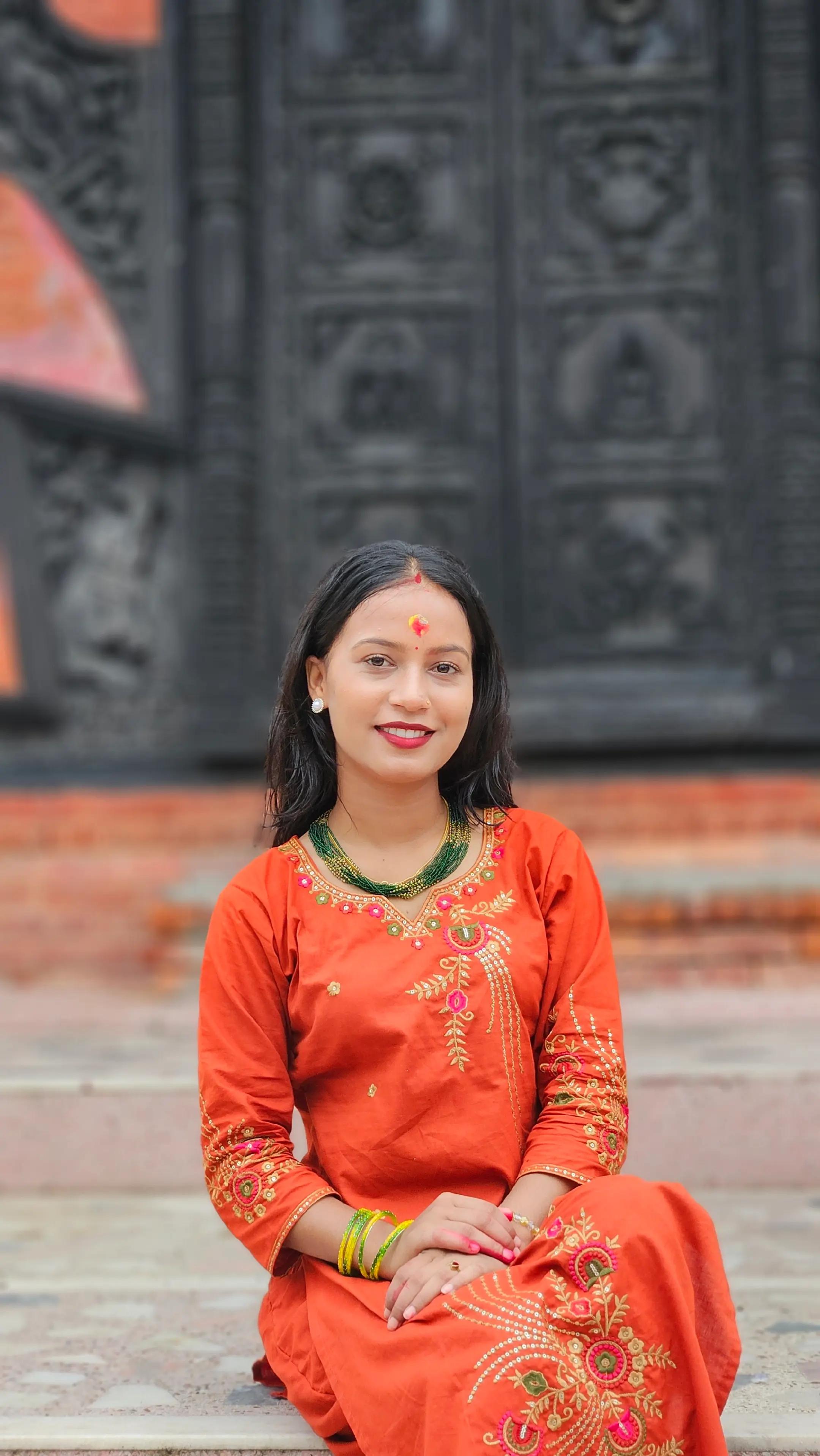 @Sapana Tiwari