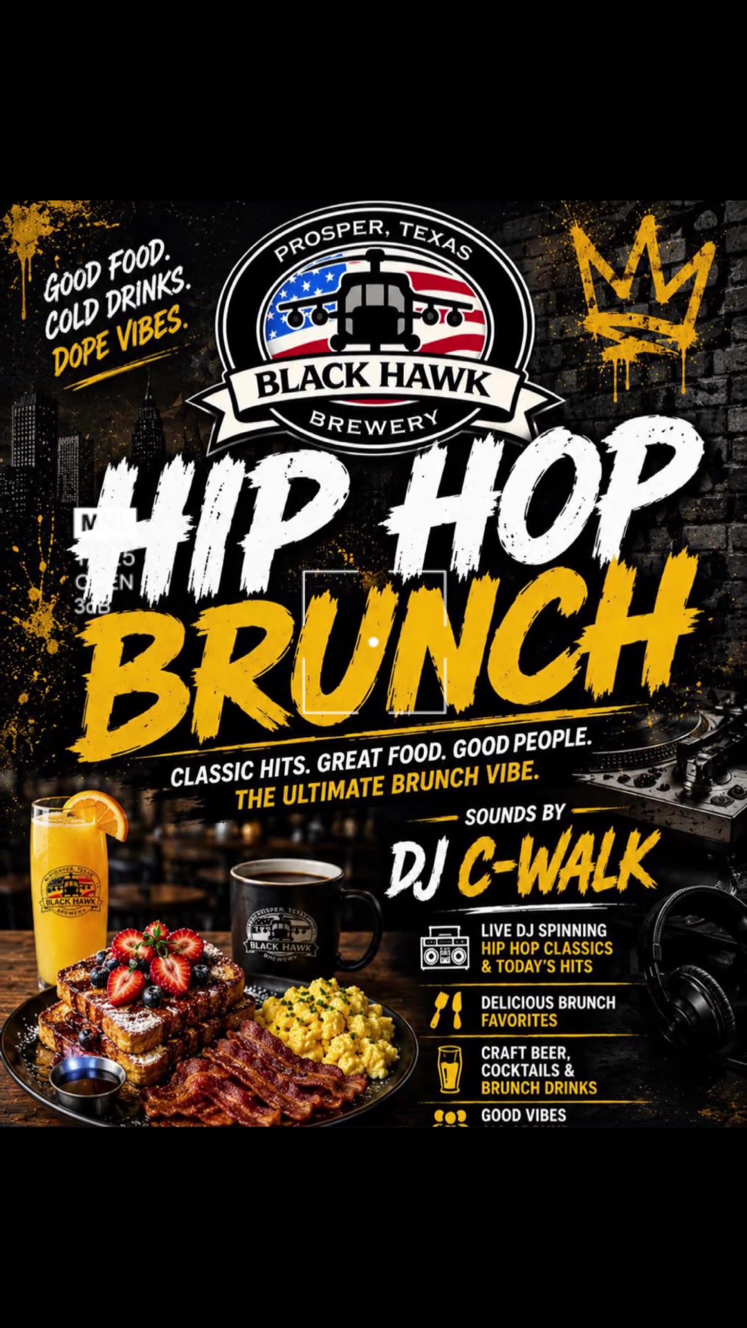 @Dj C-Walk