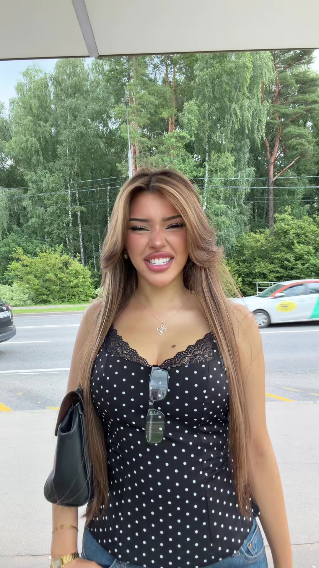 @кошка
