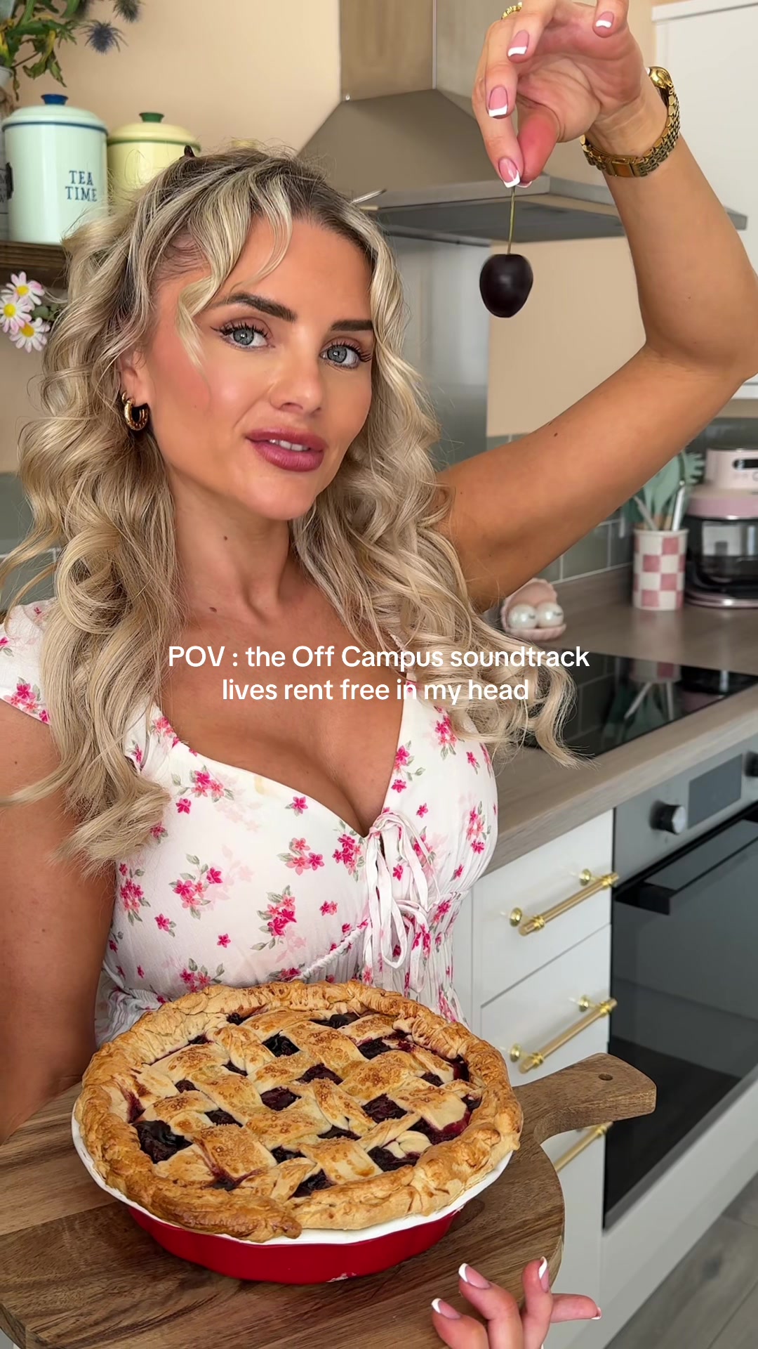 @Chlo Stevens | UGC Creator