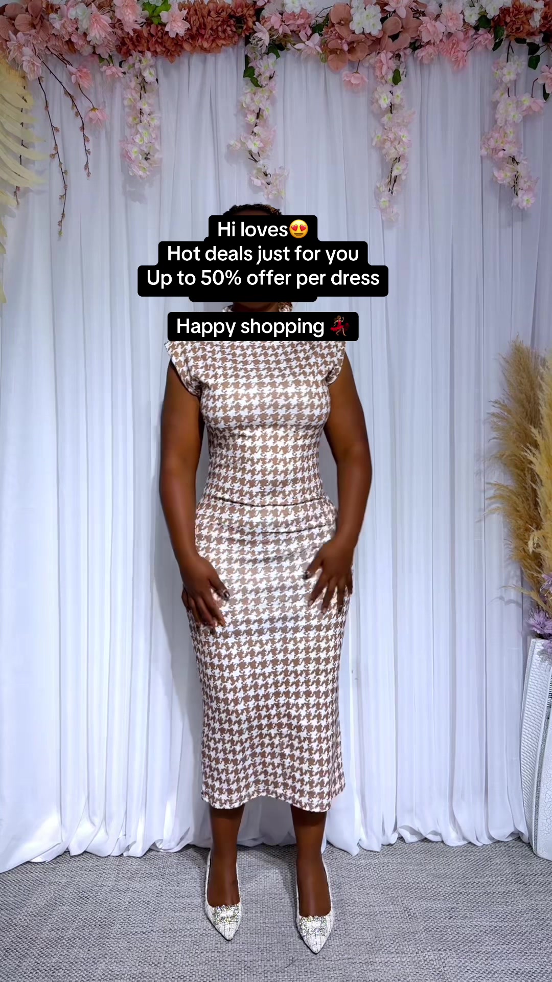 @FAYZO FASHIONS