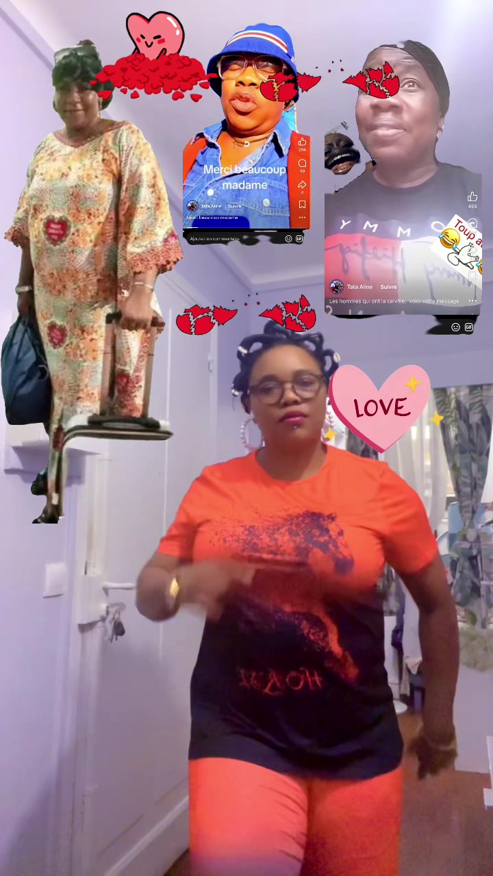 @chim&egrave;ne Ngoly