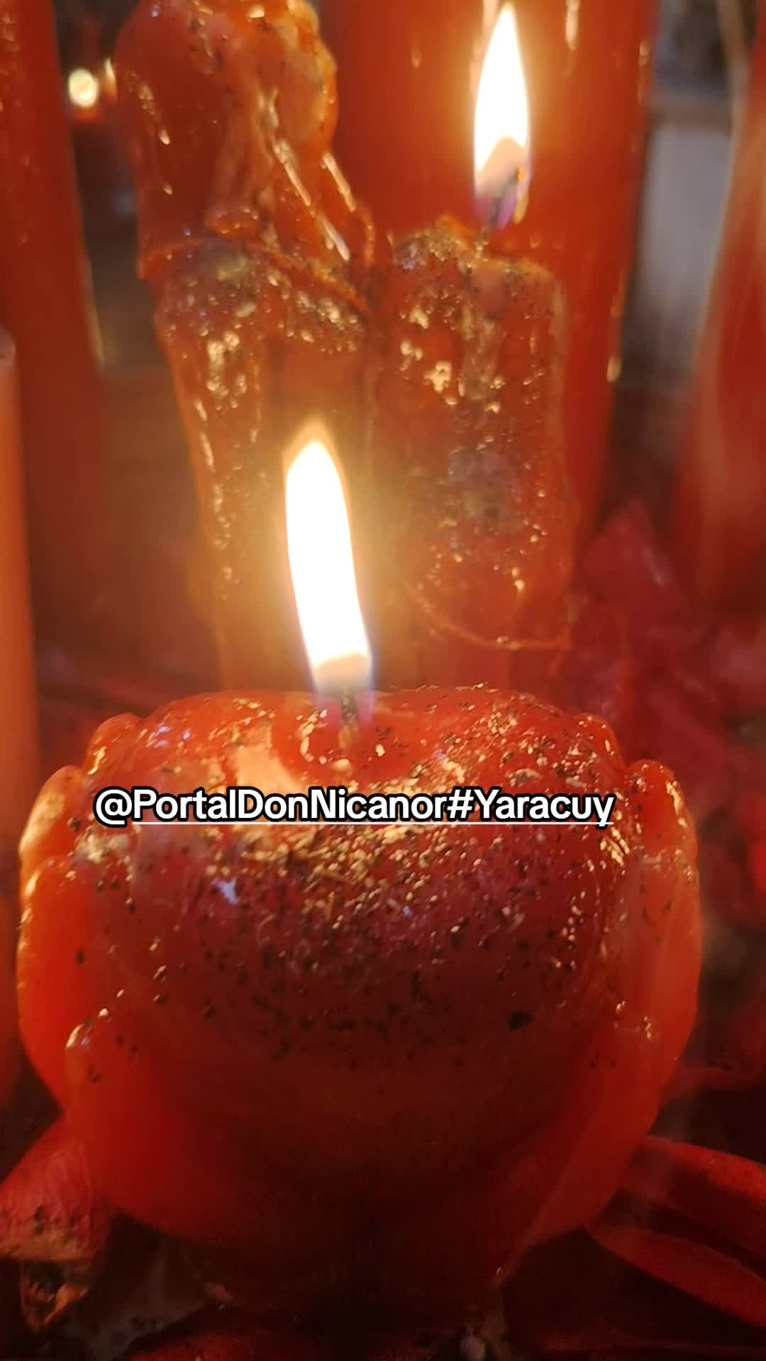 @Portal Don Nicanor #Yaracuy