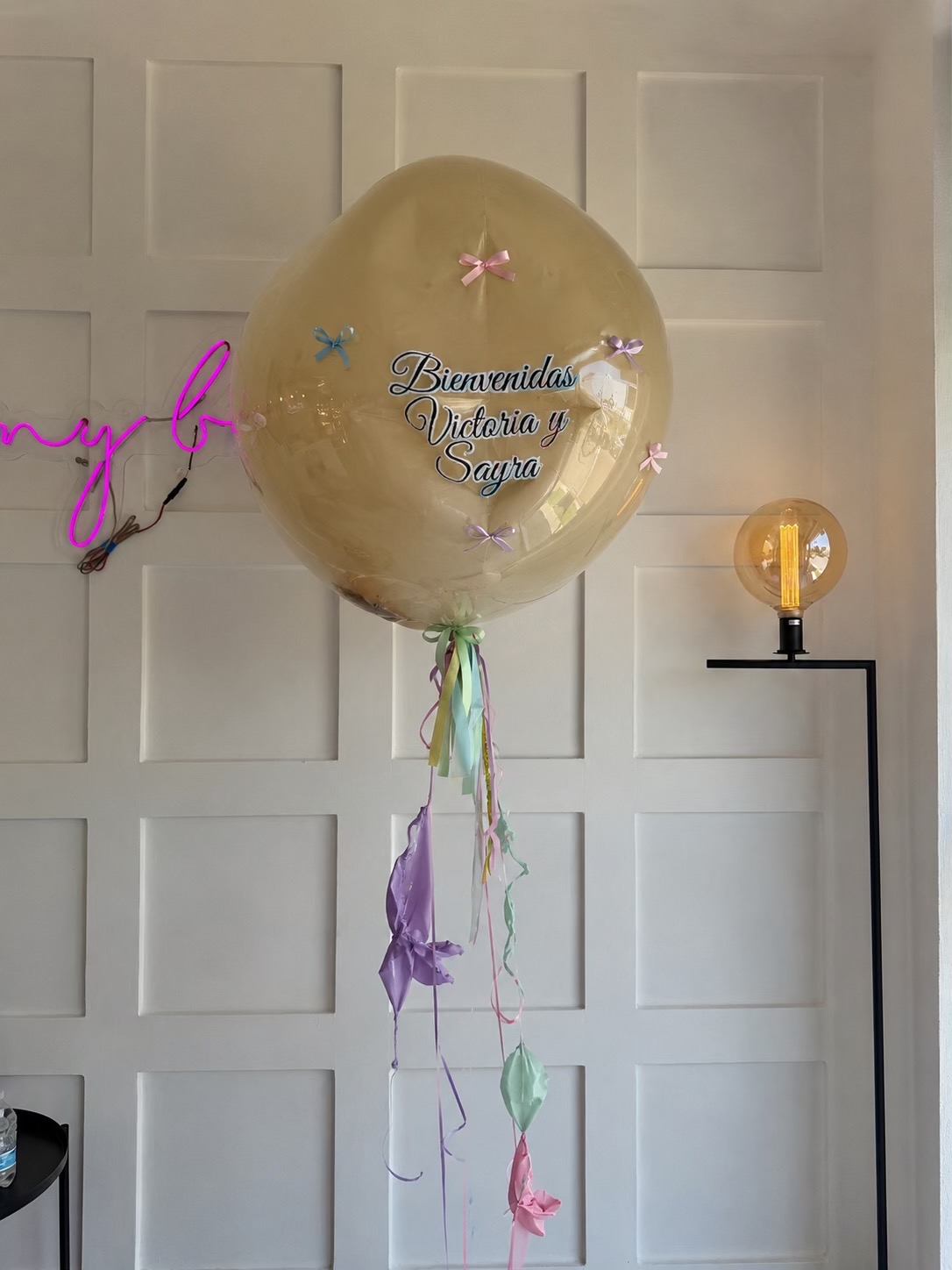 @Globos D&rsquo;encanto 🎈