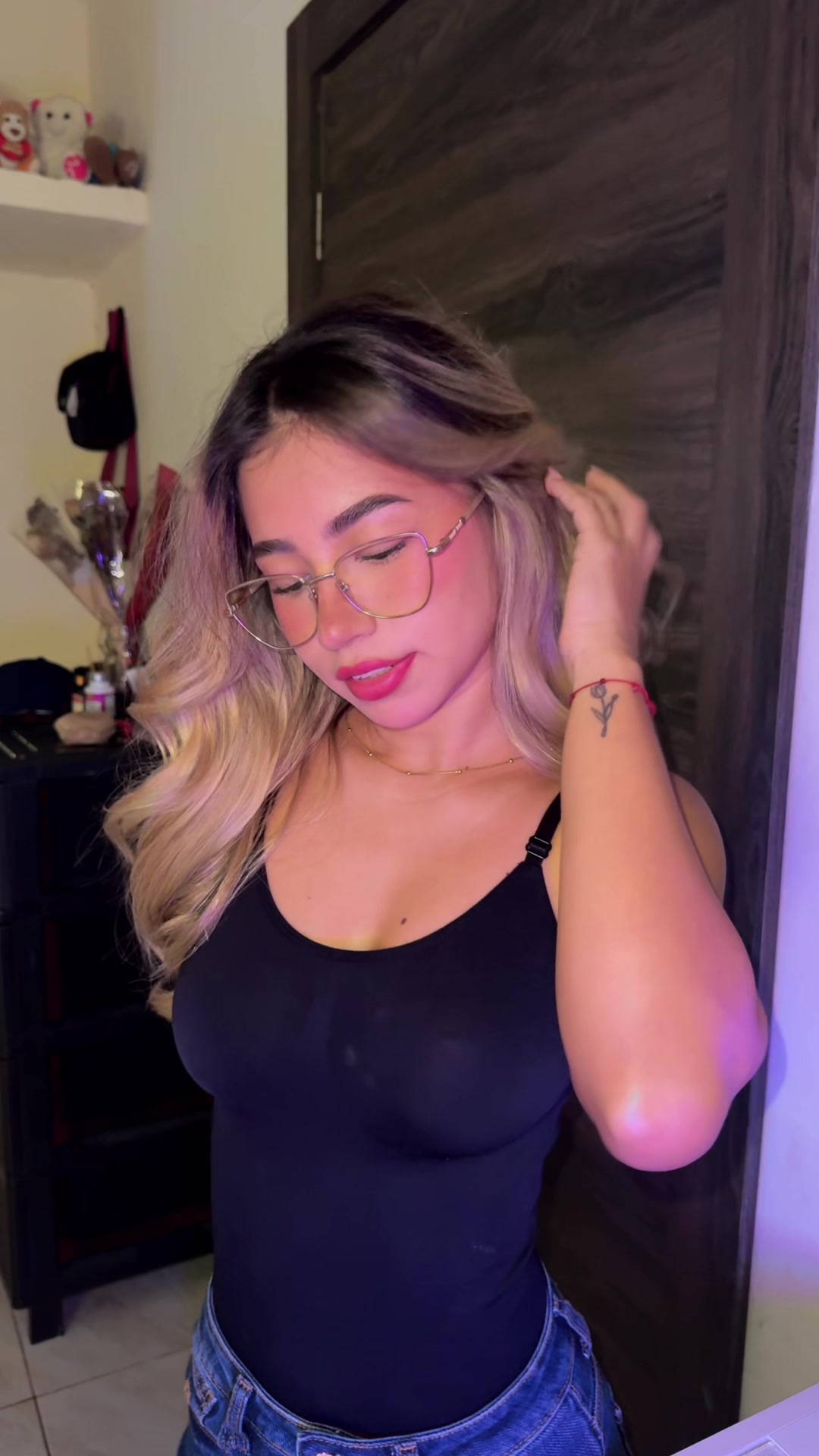 @Mishelle Meza