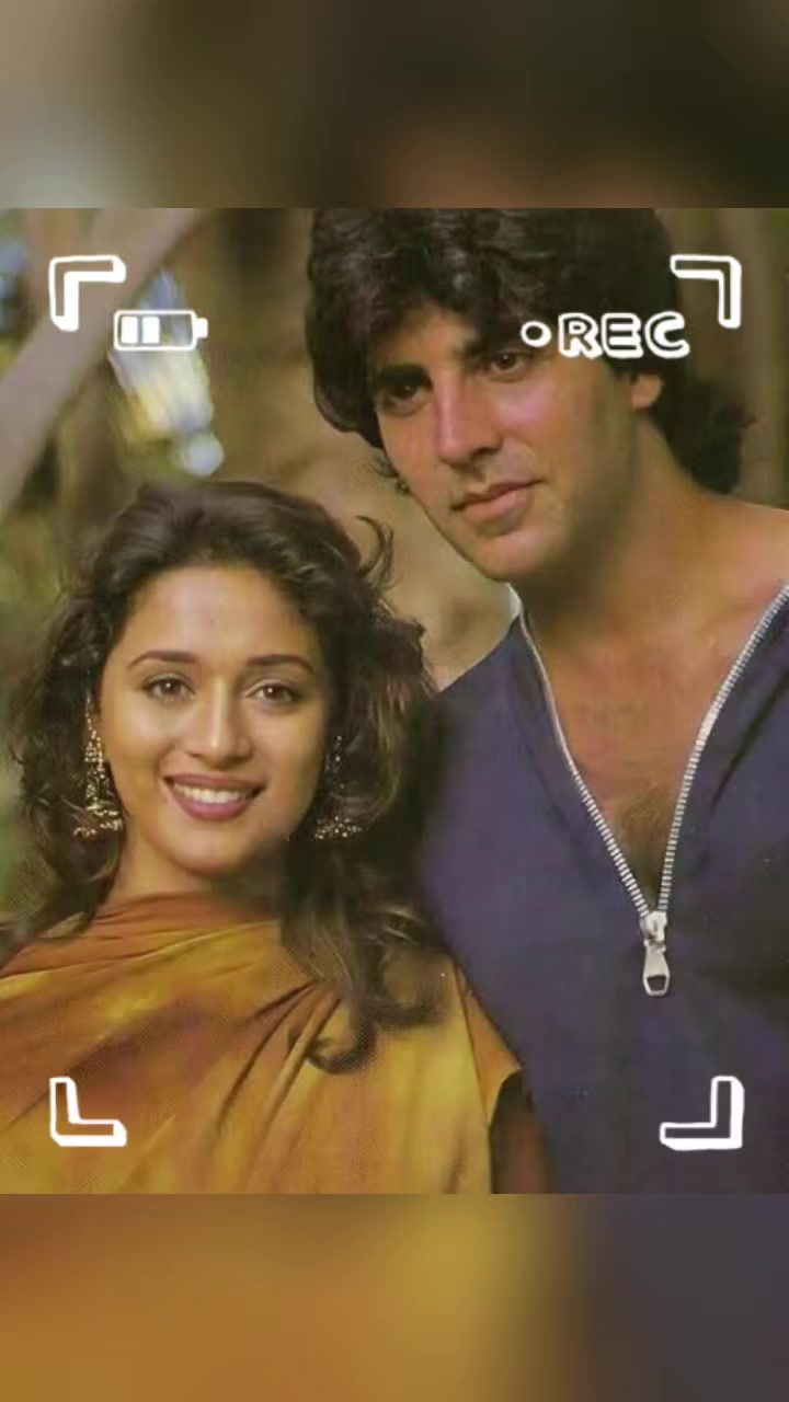 @Akshay Kumar