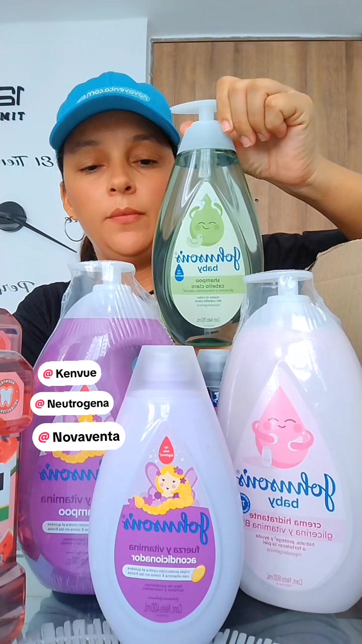 @Omairalidernovaventa