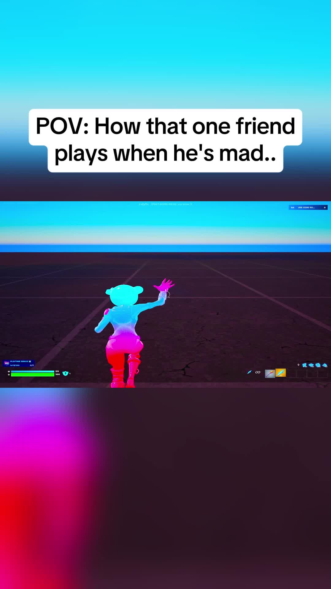 @Roly 1v1 Build Fights