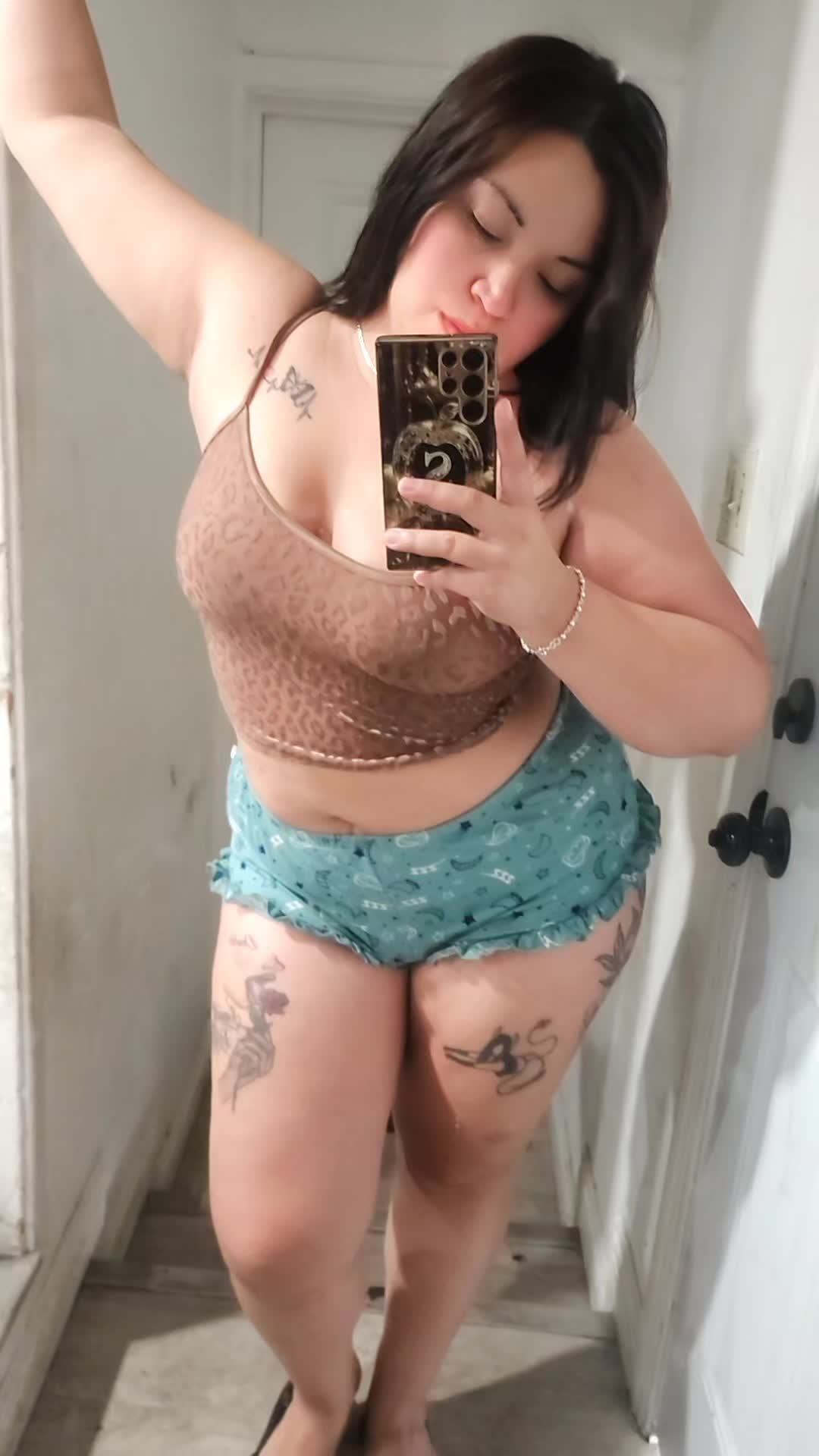 @Samary Sexy Girl 🇸🇻
