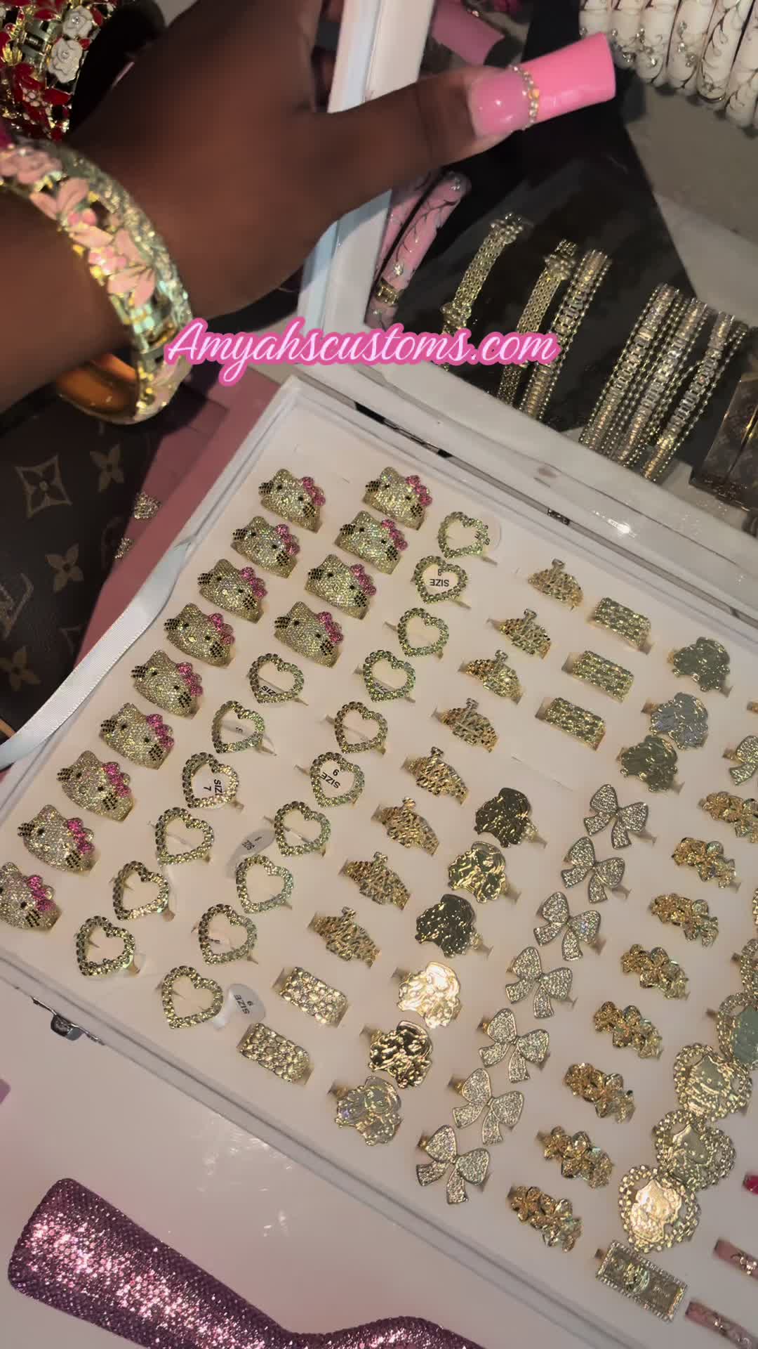 @Amyah 🎀