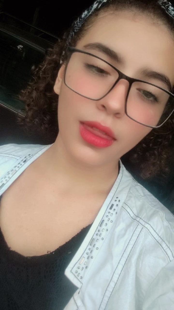 @Sarahy Gil